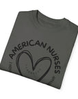 bring exceptional care and amazing strength, t-shirt