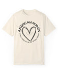 bring exceptional care and amazing strength, t-shirt