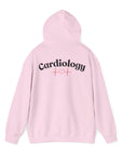 Nursing Work of Heart Hoodie