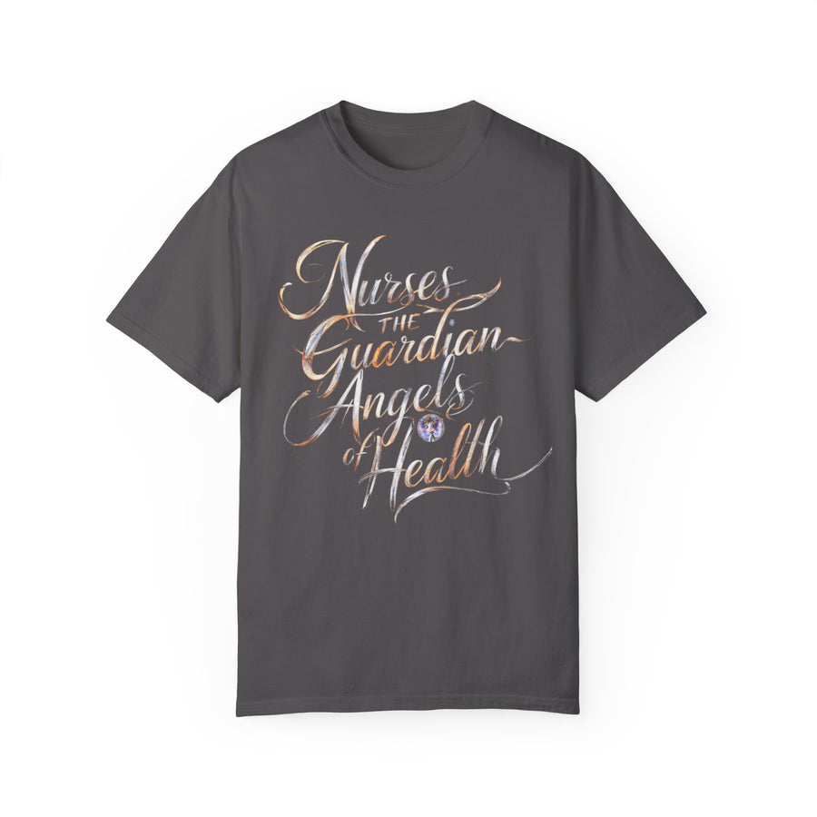 Guardian Angels of Health Unisex T-shirt