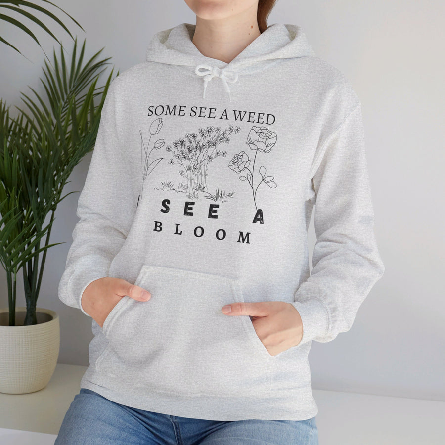 Horticulturist Hoodie