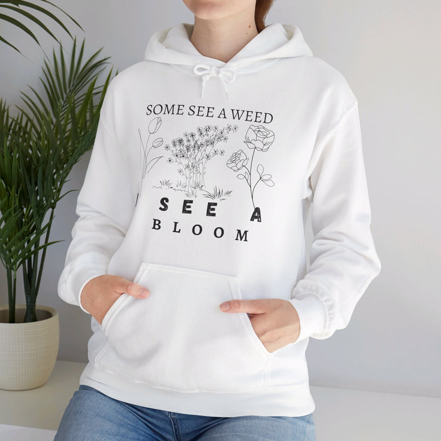 Horticulturist Hoodie