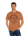 bring exceptional care and amazing strength, t-shirt