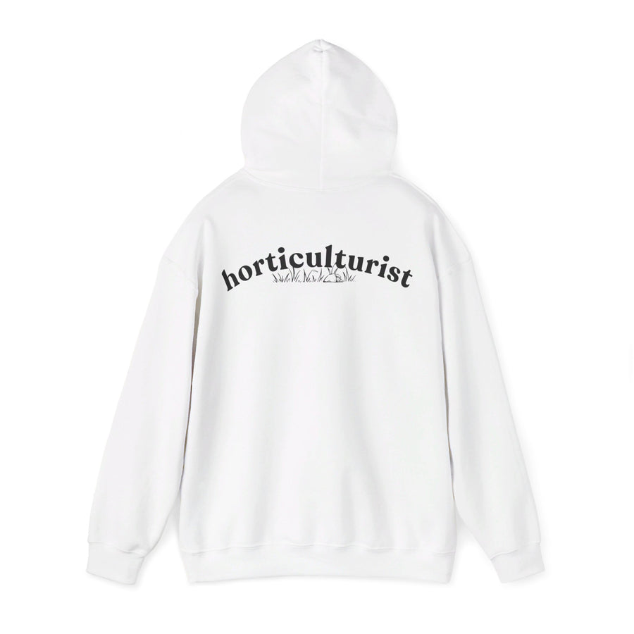 Horticulturist Hoodie