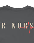 Stay calm, let the ER nurse handle it, t-shirt.