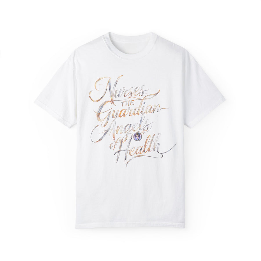 Guardian Angels of Health Unisex T-shirt