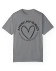 bring exceptional care and amazing strength, t-shirt