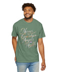 Guardian Angels of Health Unisex T-shirt