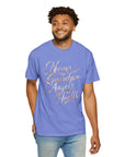 Guardian Angels of Health Unisex T-shirt