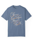 Guardian Angels of Health Unisex T-shirt