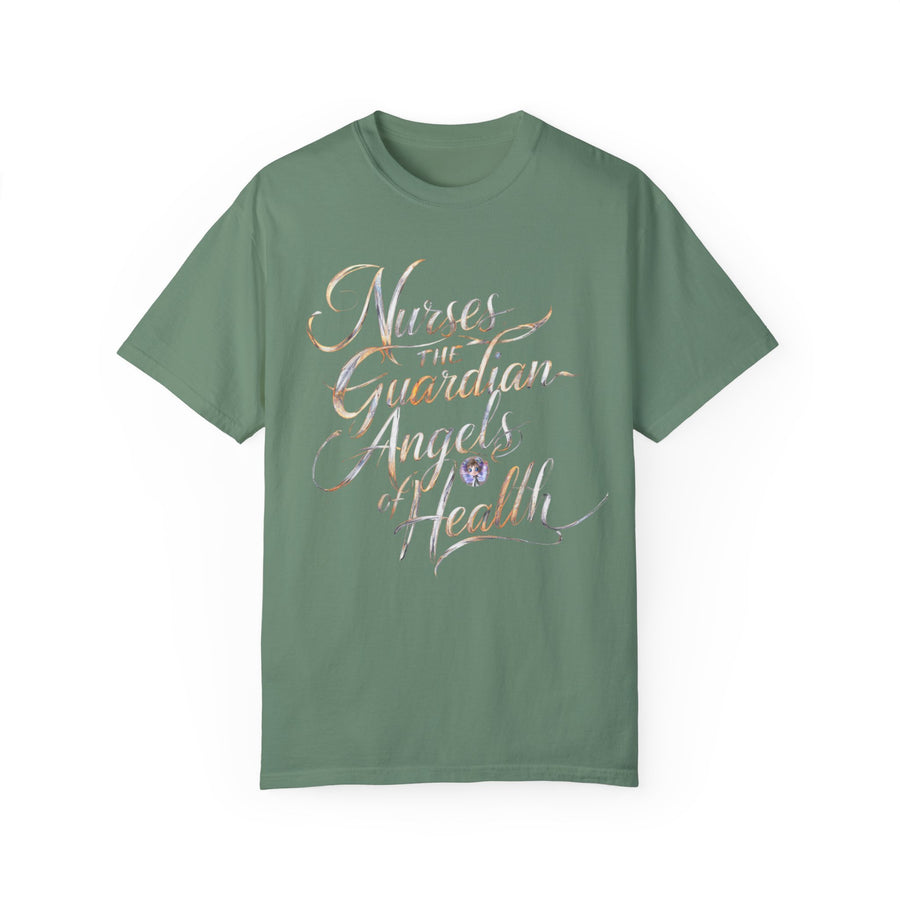 Guardian Angels of Health Unisex T-shirt