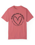 bring exceptional care and amazing strength, t-shirt