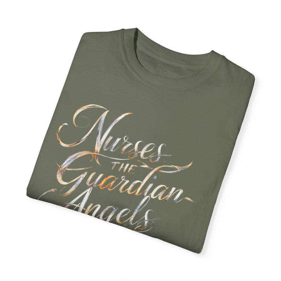 Guardian Angels of Health Unisex T-shirt