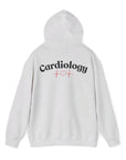 Nursing Work of Heart Hoodie