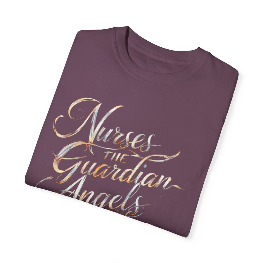 Guardian Angels of Health Unisex T-shirt