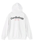 Nursing Work of Heart Hoodie