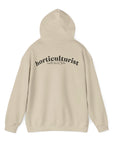 Horticulturist Hoodie