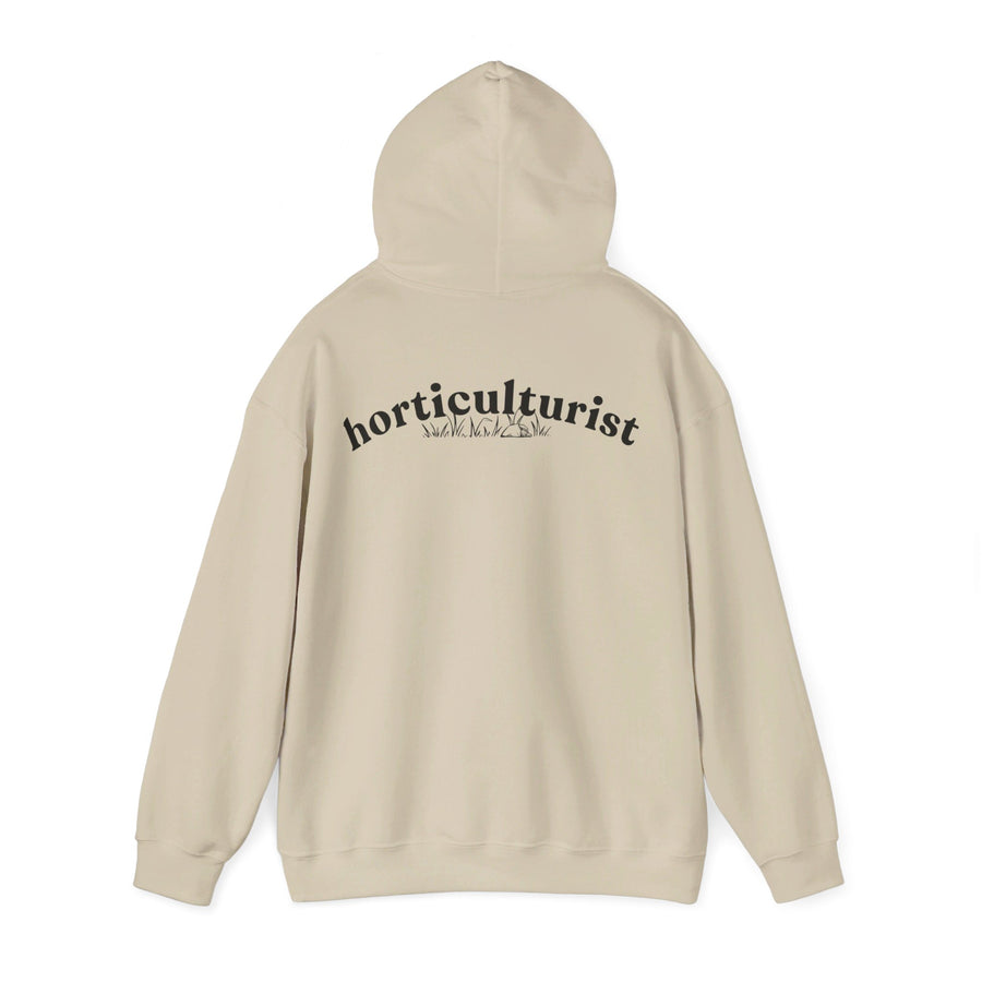 Horticulturist Hoodie