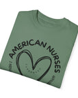 bring exceptional care and amazing strength, t-shirt