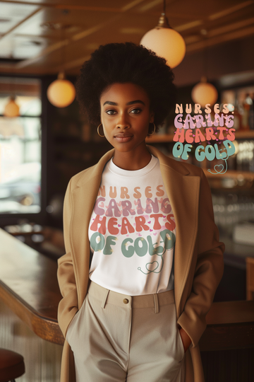 Nurse Appreciation Tee